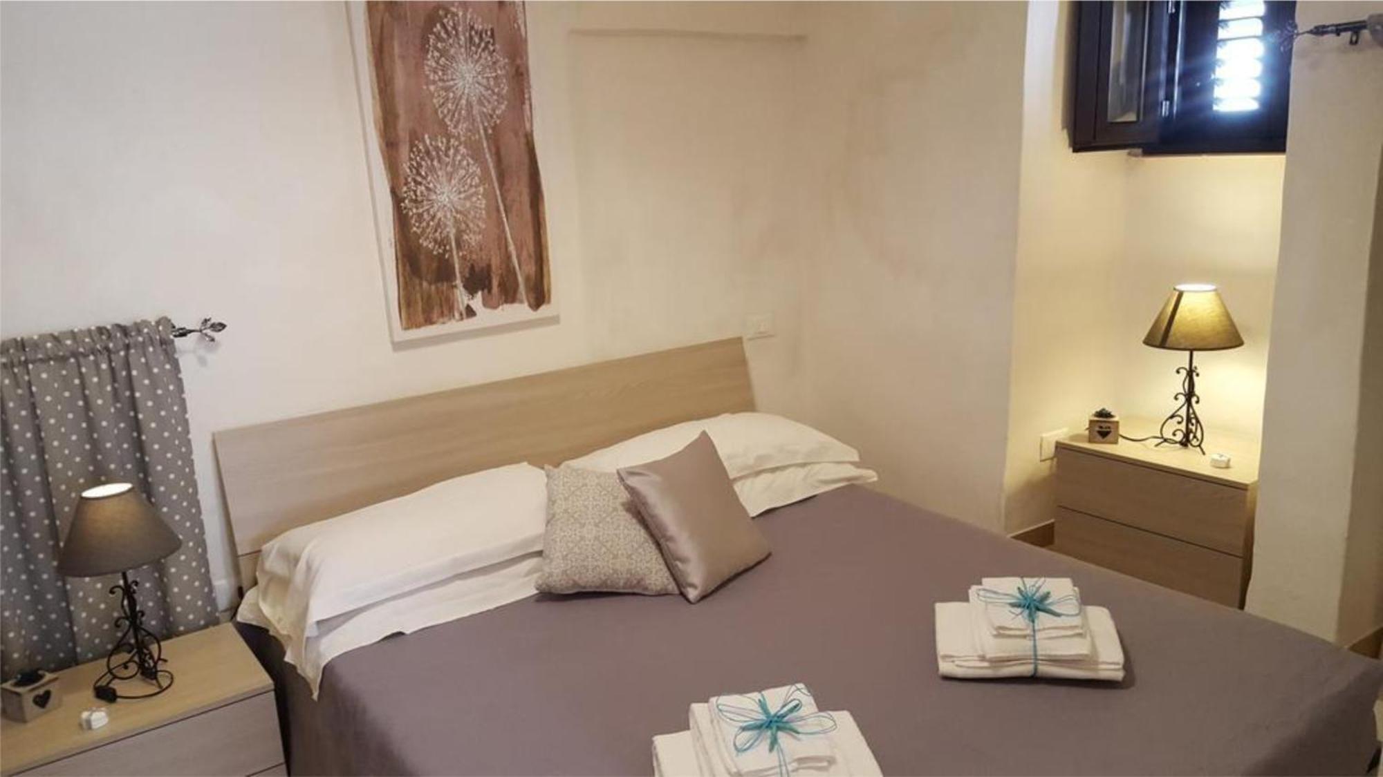 Ferienwohnung Dimora Cieli Di Dante 17 Polignano a Mare Exterior foto
